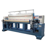 66 carro automático Mat Quilting Embroidery Machine das agulhas 3.2m