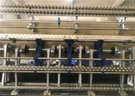 64 polegadas automatizaram a máquina estofando automatizada para vestuários