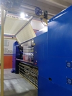 Agulha automatizada máquina estofando do colchão de 1200RPM Yuxing multi