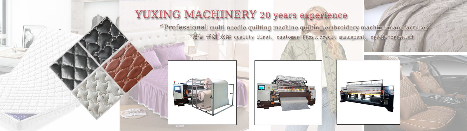 Qualidade Máquina estofando automatizada fábrica