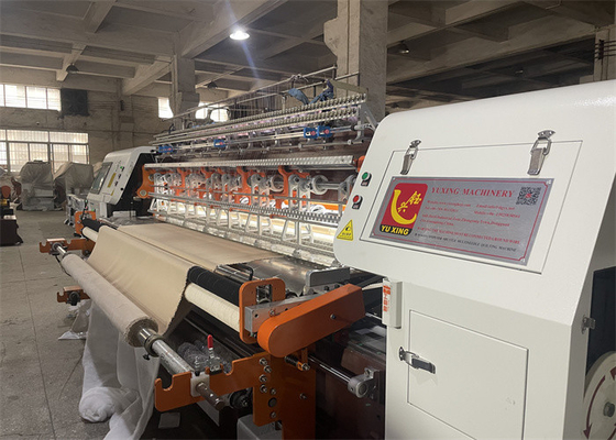 Sistema de bobinas máquina de fio quebrado automático de parada automática máquina de coberturas