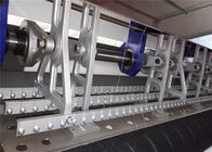 Eficiência elevada 1200RPM 2.4M Mattress Quilting Machine