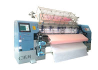 800RPM 195m/H automatizou a máquina estofando industrial