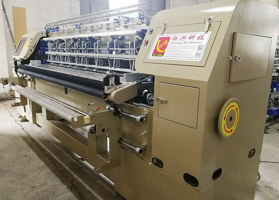 94 avança 1000 fundamentos do RPM automatizou a máquina estofando