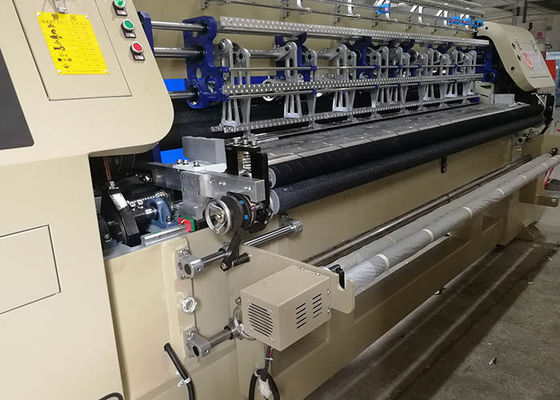 1000r/min multi cobertor da agulha 3m que faz a máquina