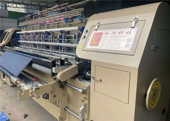 Máquina de cobertor informatizado para casaco comercial de 1000 RPM 2M