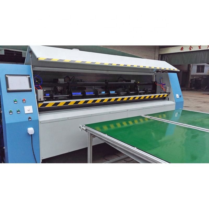 Máquina de Quilting Máxima velocidade de costura 1400 R/min Distância da agulha 25,4mm para Quilting profissional