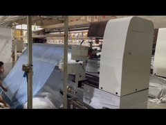 A máquina de costura comercial do bordado, 1200RPM automatizou máquinas do bordado